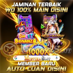 mustiksslot situs terbaru gampang jackpot